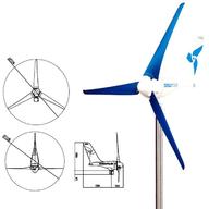 windgenerator generator gebraucht kaufen