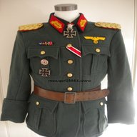 general wehrmacht uniform gebraucht kaufen