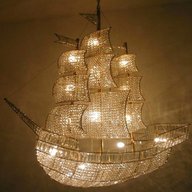 lampe schiff gebraucht kaufen