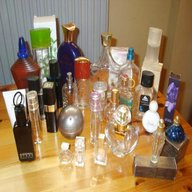 leere parfumflaschen gebraucht kaufen
