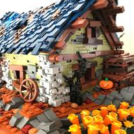 lego hutte gebraucht kaufen