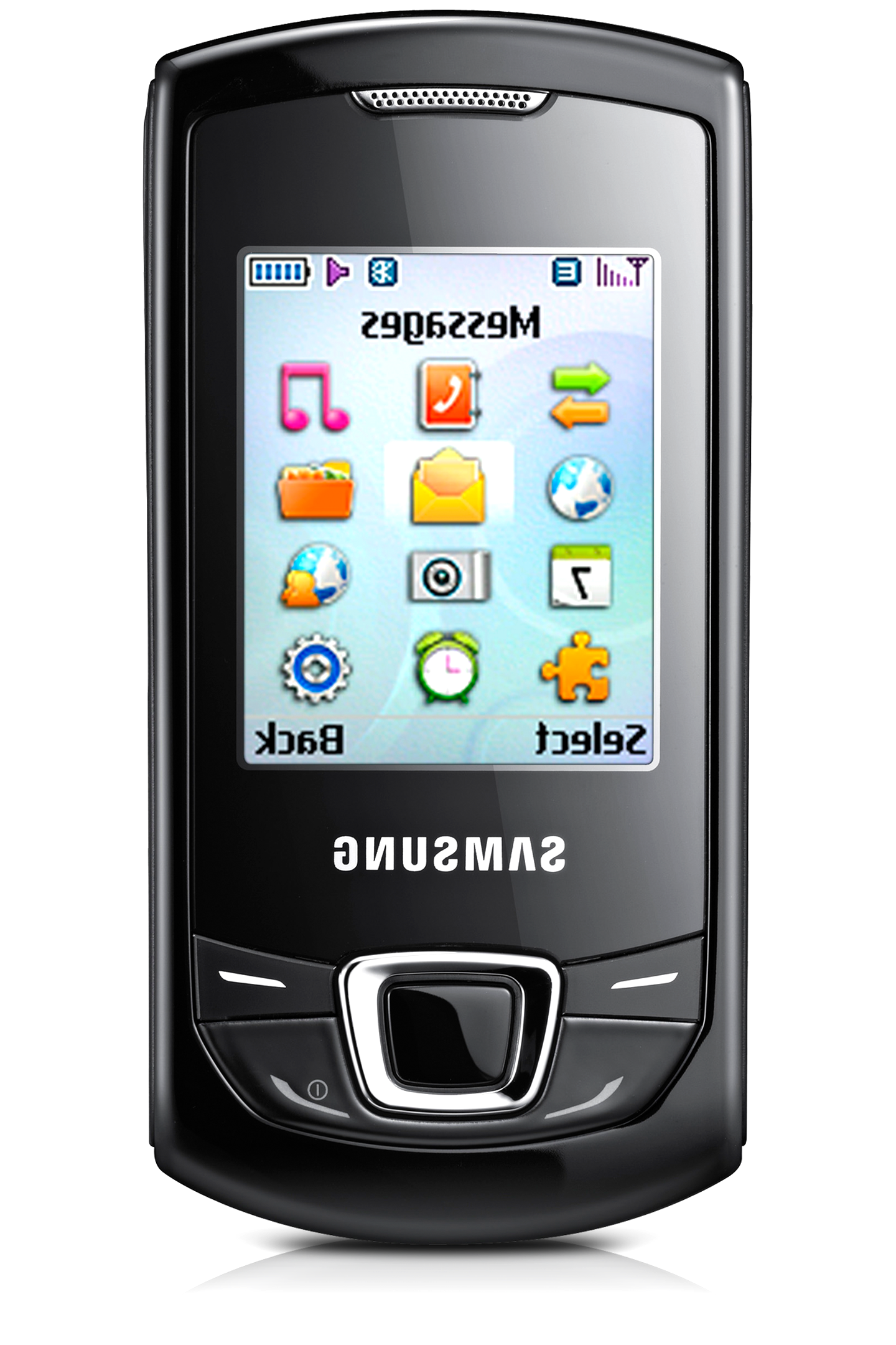 Samsung Handy Gt E2550 gebraucht kaufen! Nur 4 St. bis -65 ...