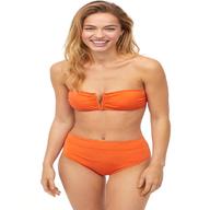 h m bikini orange gebraucht kaufen