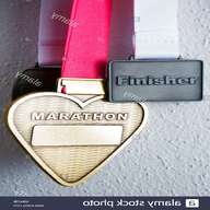marathon medaillen gebraucht kaufen