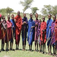 masai gebraucht kaufen
