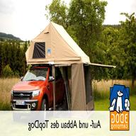 autodachzelt 3dog camping dachzelt zelt gebraucht kaufen