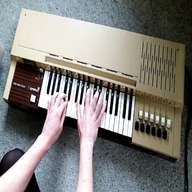 bontempi orgel gebraucht kaufen