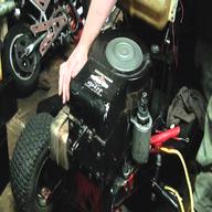 briggs stratton motor 11 hp gebraucht kaufen