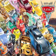 disney pixar cars autos gebraucht kaufen