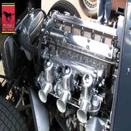 jaguar e type motor gebraucht kaufen