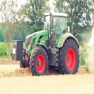 landwirtschaft traktoren gebraucht kaufen
