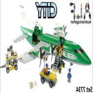 lego flugzeug 7734 gebraucht kaufen