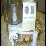 moulinex universal kuchenmaschine gebraucht kaufen