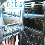 opel astra original radio gebraucht kaufen