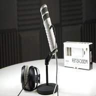 podcast microphone gebraucht kaufen