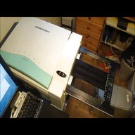 scanner heidelberg gebraucht kaufen