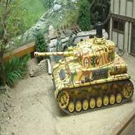 tamiya panzer 1 16 gebraucht kaufen