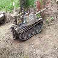torro panzer 1 16 gebraucht kaufen