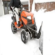 traktor schneeschild gebraucht kaufen