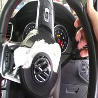 vw airbag gebraucht kaufen