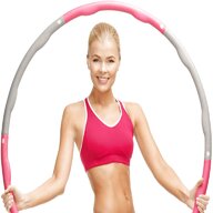 fitness hula hoop reifen gebraucht kaufen