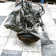 mercedes 601 motor gebraucht kaufen