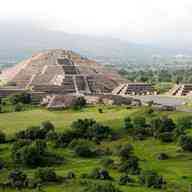 teotihuacan gebraucht kaufen