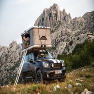 autodachzelt camping gebraucht kaufen