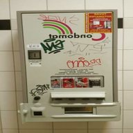 kondomautomat gebraucht kaufen