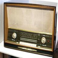 radio restauriert gebraucht kaufen