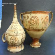 antike keramik gebraucht kaufen