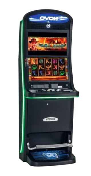 Novo Spielautomat