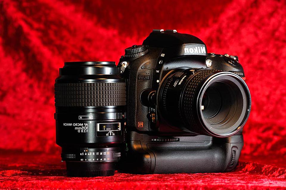 Nikon D600 Objektiv gebraucht kaufen! Nur 3 St. bis -75% ...