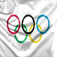 olympia flagge gebraucht kaufen