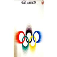 olympia montreal 1976 gebraucht kaufen