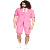 herren anzug pink gebraucht kaufen