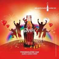 coca cola 125 jahre gebraucht kaufen