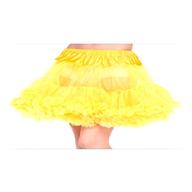 petticoat gelb gebraucht kaufen