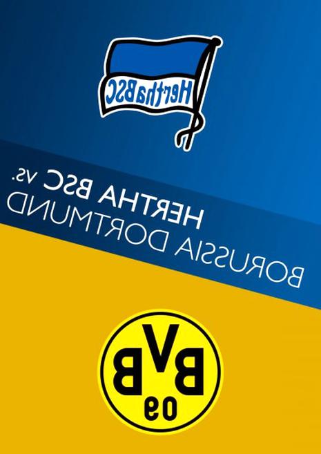 Bvb Hertha Tickets