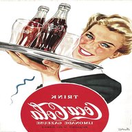 coca cola 50er gebraucht kaufen