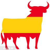 spanien stier gebraucht kaufen