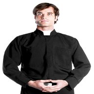 priesterhemd gebraucht kaufen