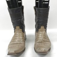 mezcalero boots gebraucht kaufen