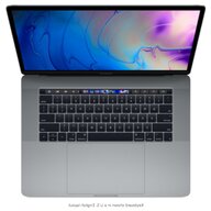 macbook pro 15 4 2019 gebraucht kaufen