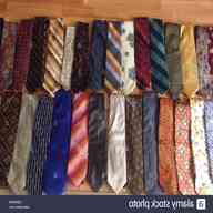 retro krawatten gebraucht kaufen