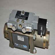 coax ventil gebraucht kaufen