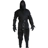 ninja anzug gebraucht kaufen