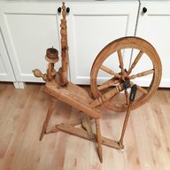 spinnrad antik gebraucht kaufen