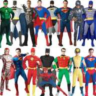 superhelden kostum gebraucht kaufen