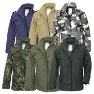 us army field jacket gebraucht kaufen